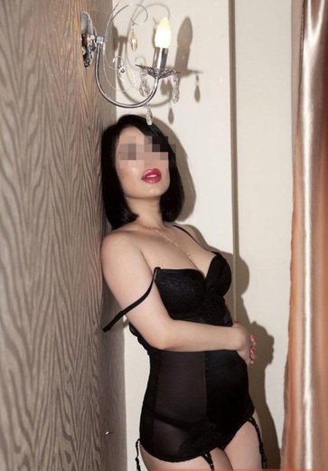 Ольга - Индивидуалка СПб +79313662801