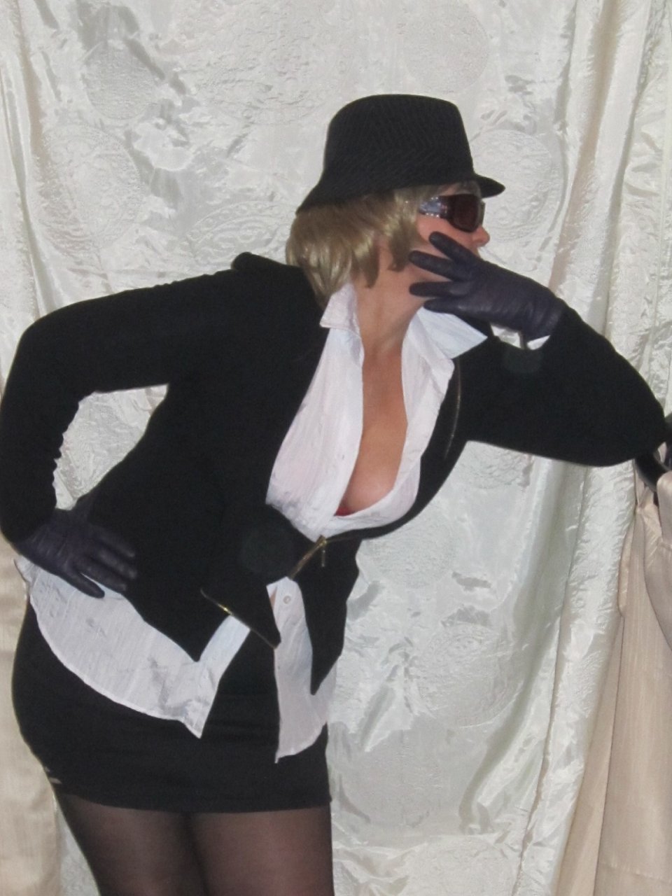 индивидуалки проститутки постарше