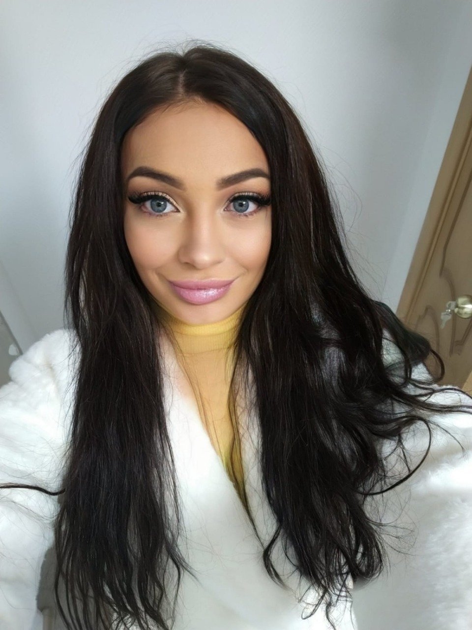 Лерочка - Индивидуалка Санкт-Петербурга +7(911)737-42-93