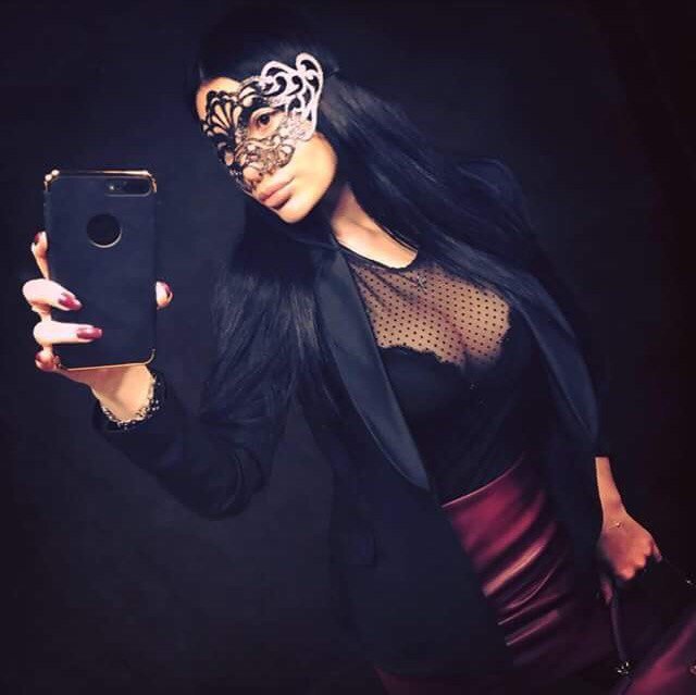 Реальные индивидуалки Владимирская