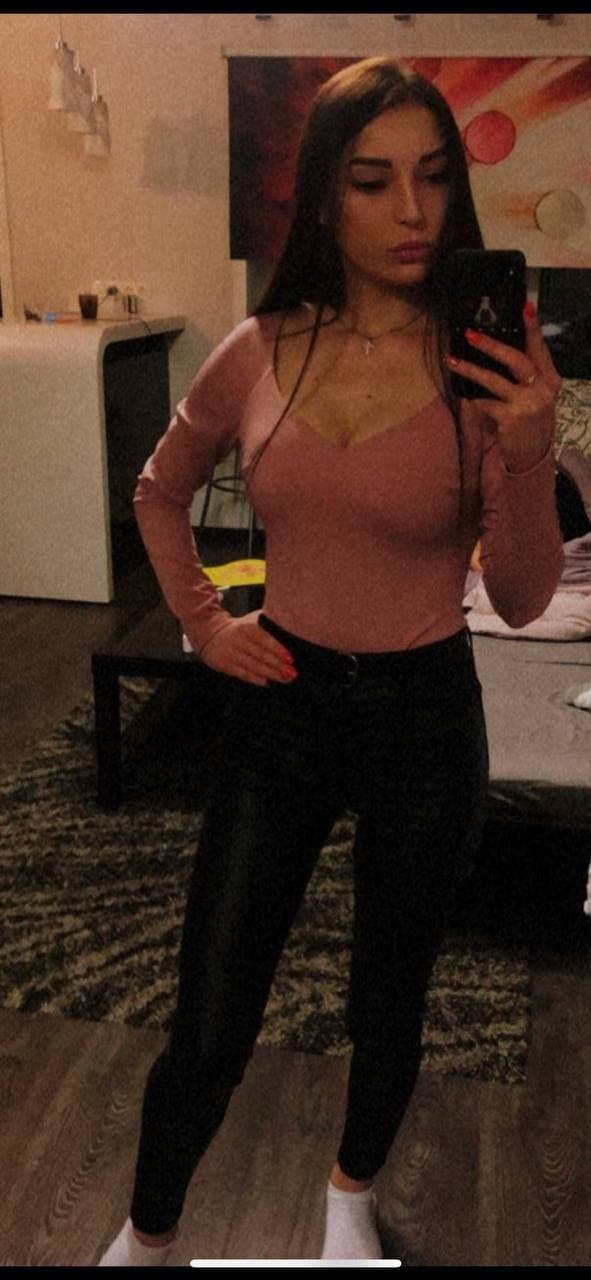 Надежда - Индивидуалка Санкт-Петербурга +7(981)214-21-80