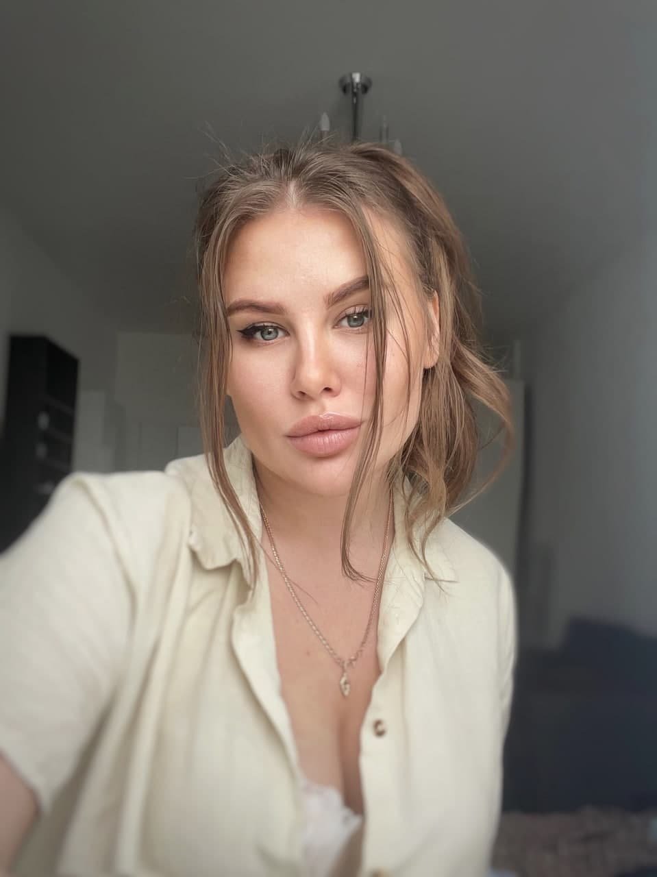 Клара - Проститутка Санкт-Петербурга +79811554285