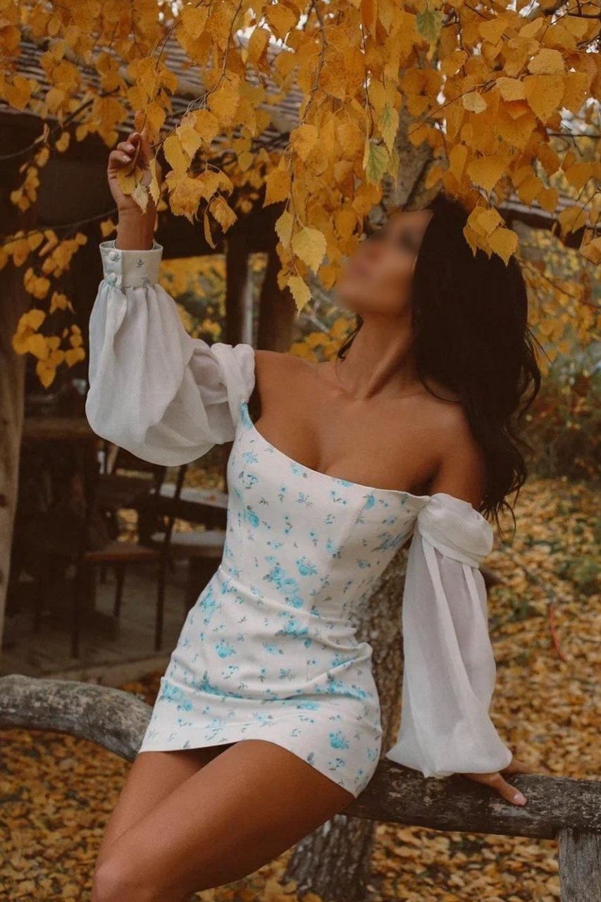 Элен - Проститутка Санкт-Петербурга +79811363384