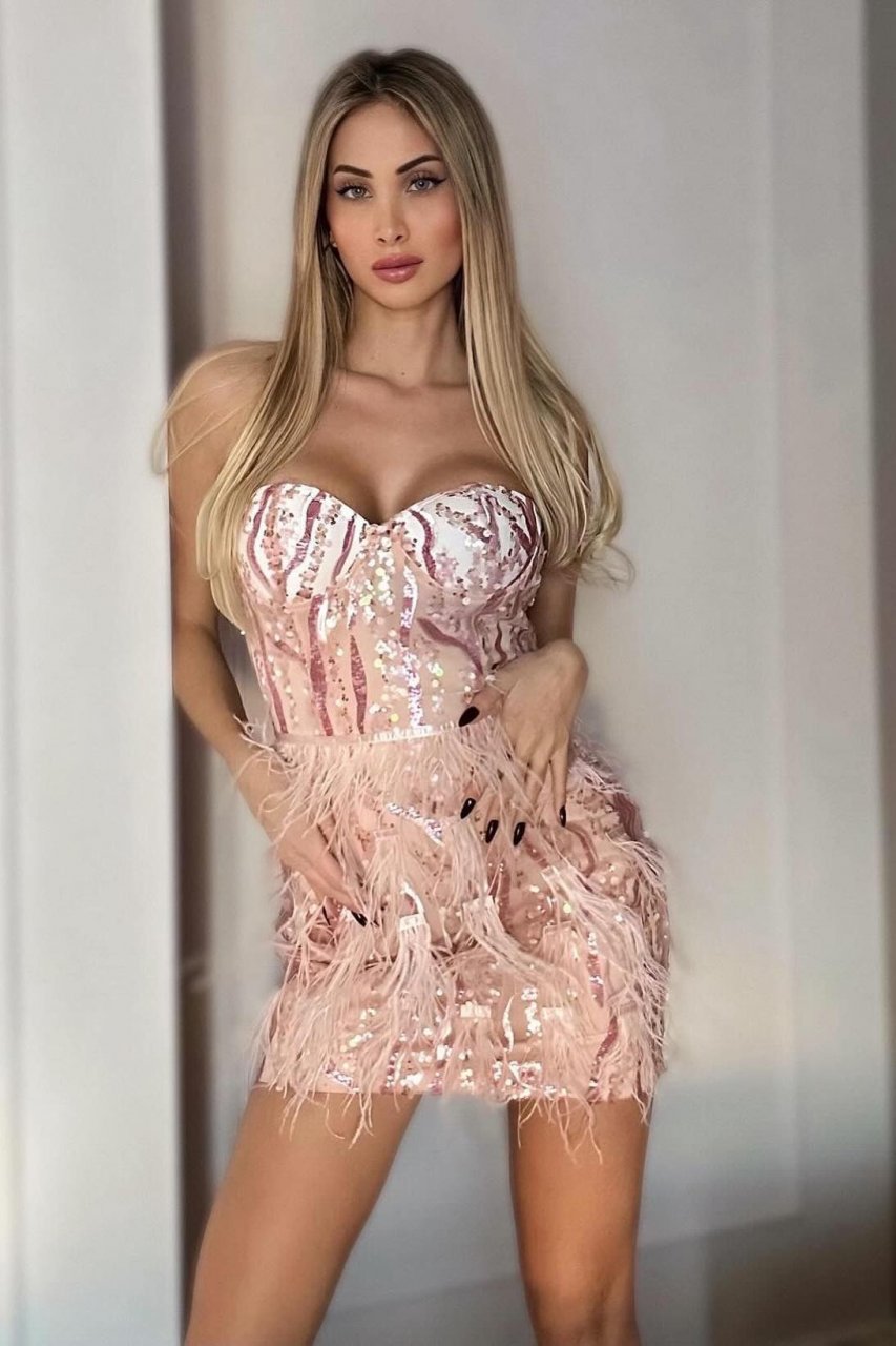 Олеся - Индивидуалка Питера +79811554285