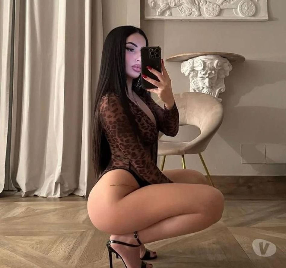 Муза - Индивидуалка Санкт-Петербурга 89219465255